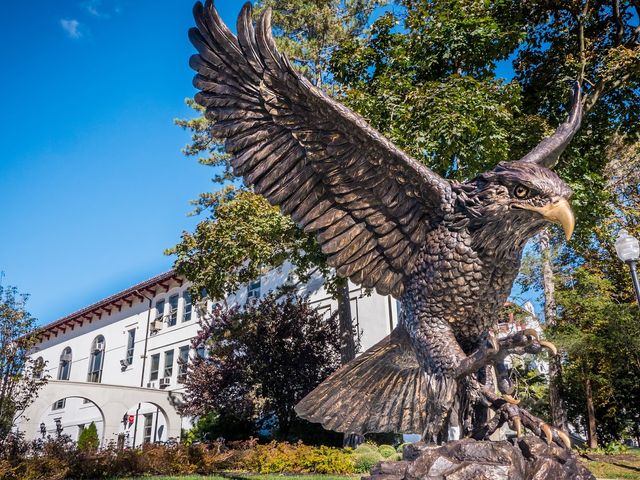 Photo of Montclair State University