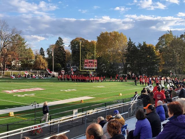 Photo of Montclair State University