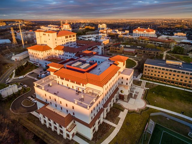 Photo of Montclair State University