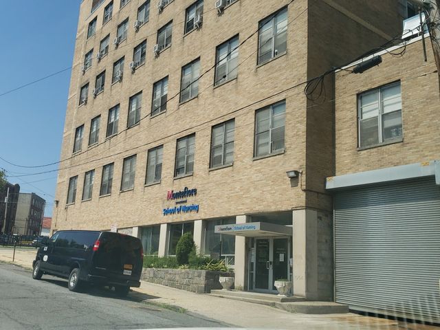Photo of Montefiore School of Nursing