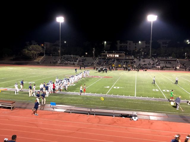 Photo of Monterey Peninsula College