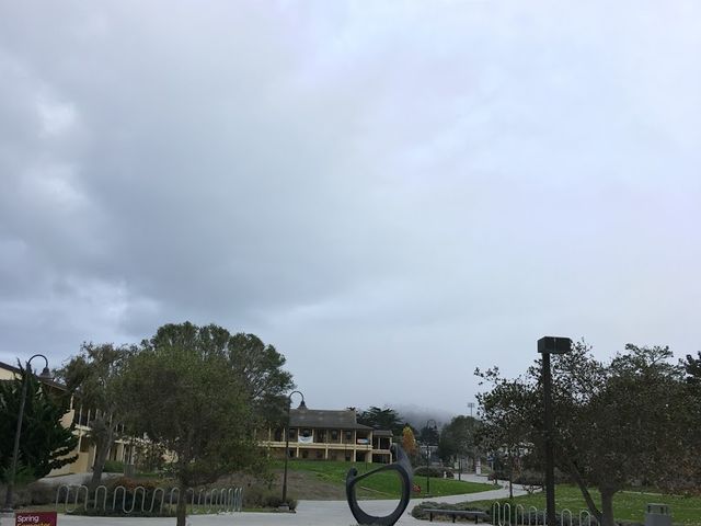 Photo of Monterey Peninsula College