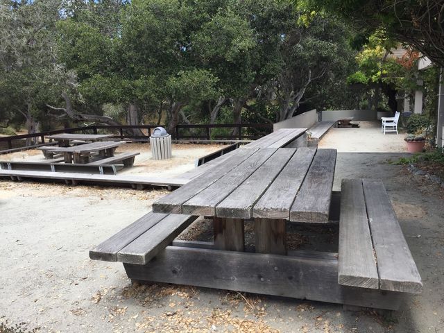 Photo of Monterey Peninsula College