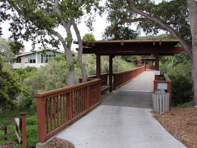 Photo of Monterey Peninsula College