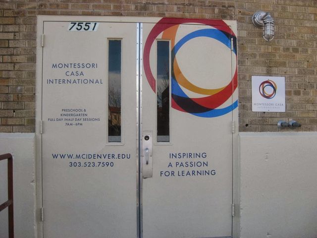 Photo of Montessori Casa International