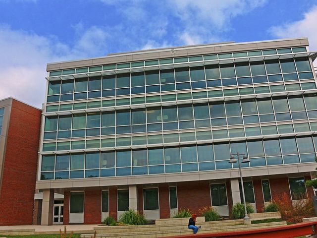 Photo of Montgomery College