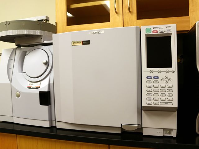 Photo of Montgomery College