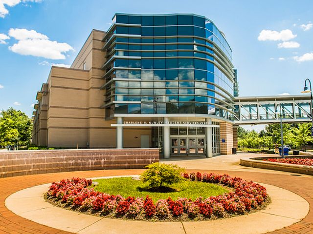 Photo of Montgomery College