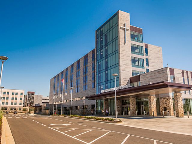 Photo of Montgomery College