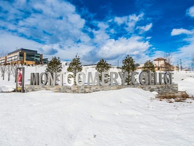 Photo of Montgomery College