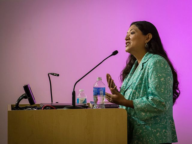 Photo of Montgomery College