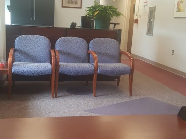 Photo of Montgomery College