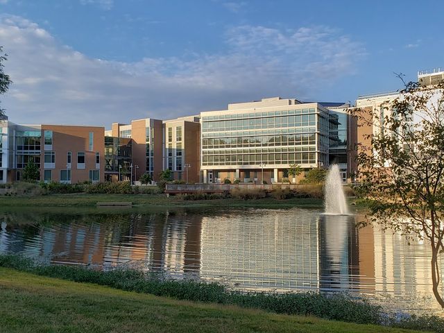 Photo of Montgomery College