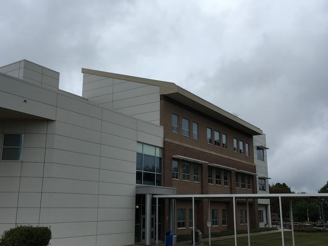 Photo of Montgomery County Community College