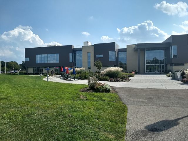 Photo of Montgomery County Community College