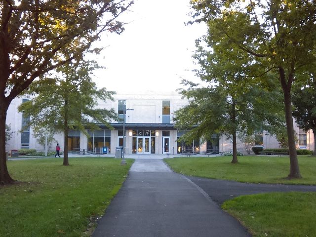 Photo of Montgomery County Community College