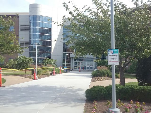 Photo of Montgomery County Community College