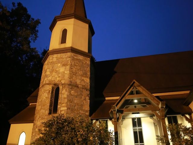 Photo of Montreat College