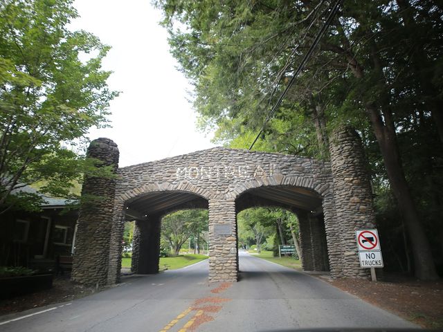 Photo of Montreat College