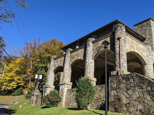 Photo of Montreat College