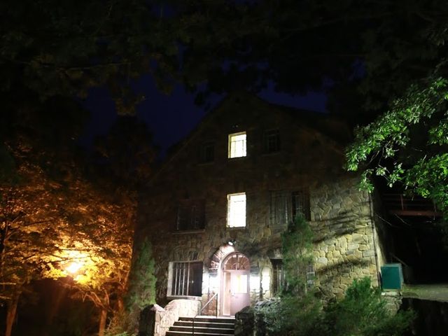 Photo of Montreat College