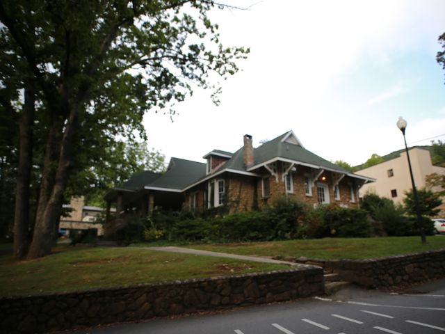 Photo of Montreat College