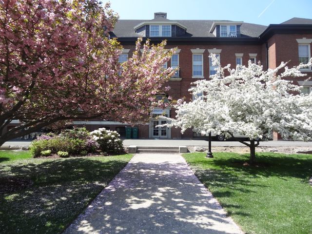 Photo of Montserrat College of Art