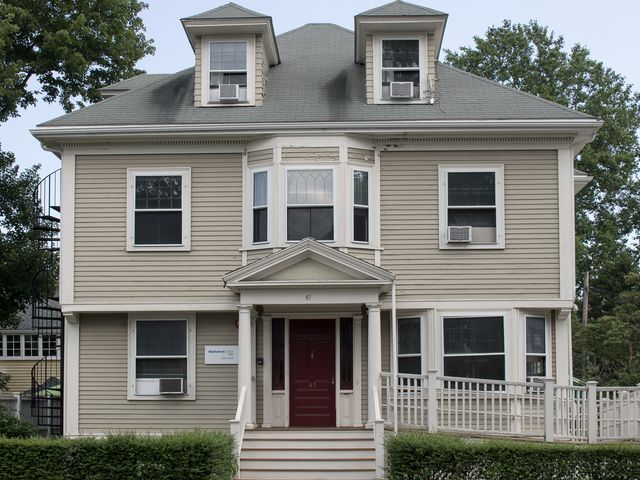 Photo of Montserrat College of Art