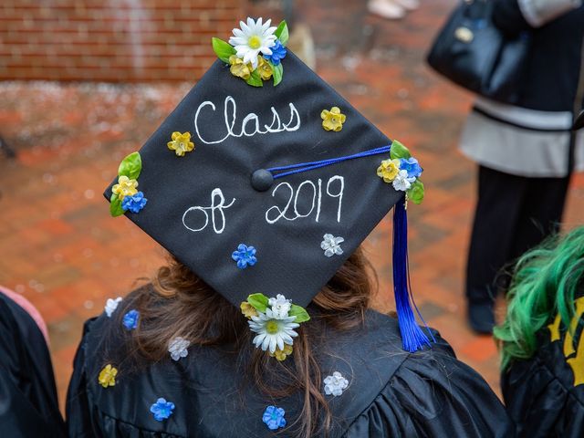 Photo of Montserrat College of Art