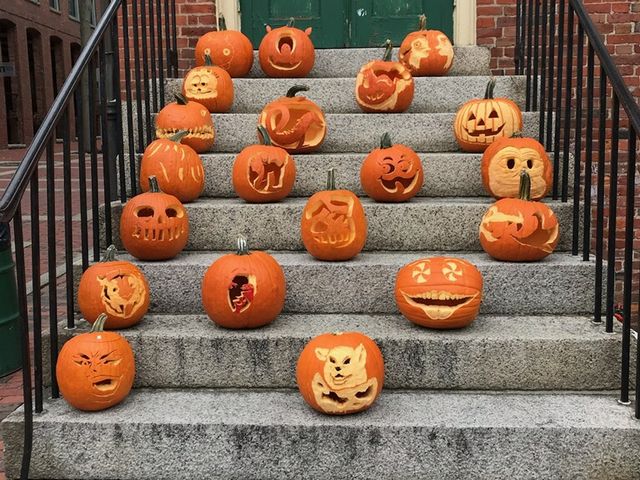 Photo of Montserrat College of Art