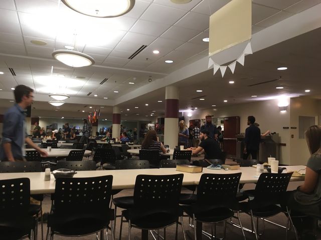 Photo of Moody Bible Institute