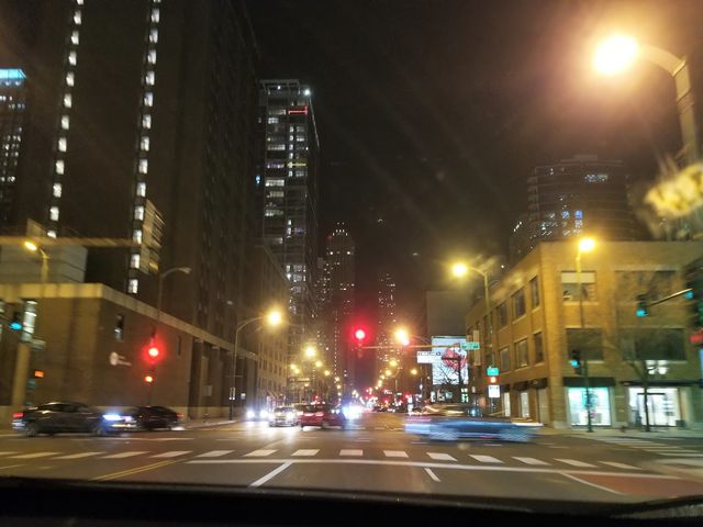 Photo of Moody Bible Institute