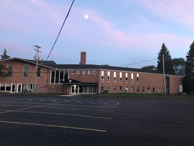 Photo of Moody Theological Seminary and Graduate School--Michigan