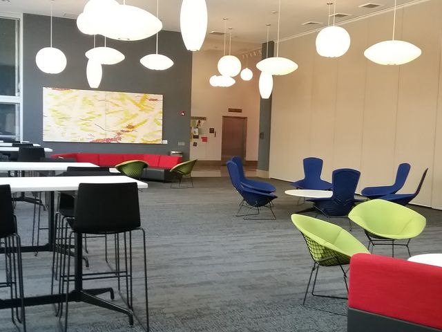 Photo of Moore College of Art and Design