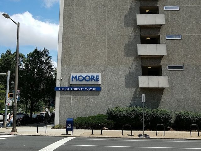 Photo of Moore College of Art and Design