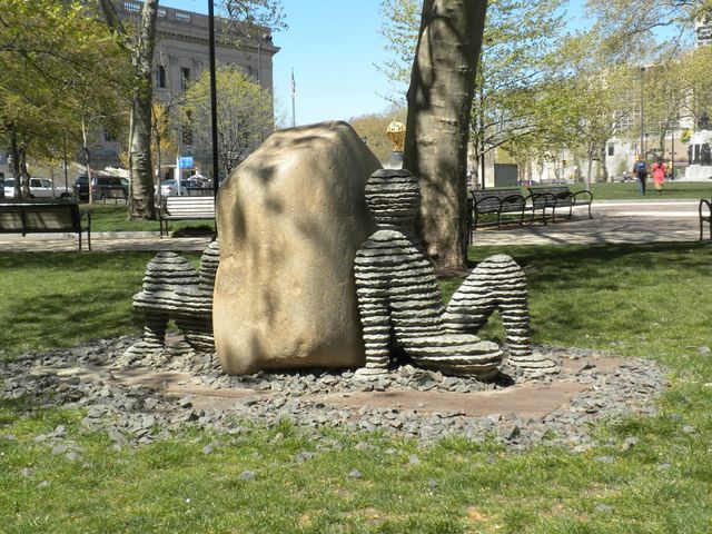 Photo of Moore College of Art and Design