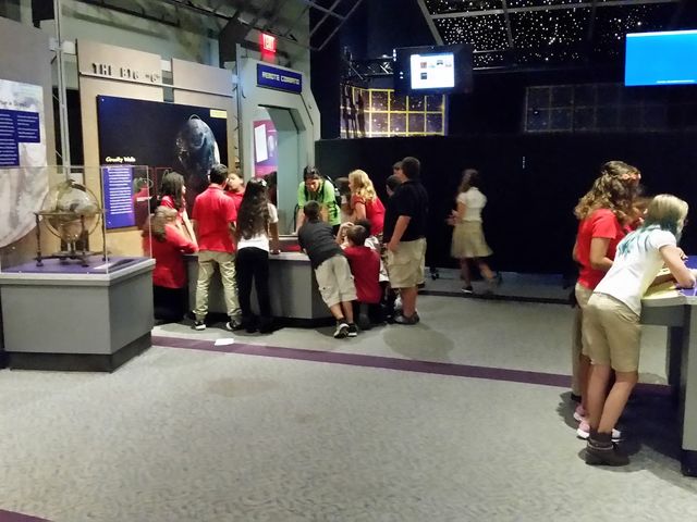 Photo of Moore College of Art and Design