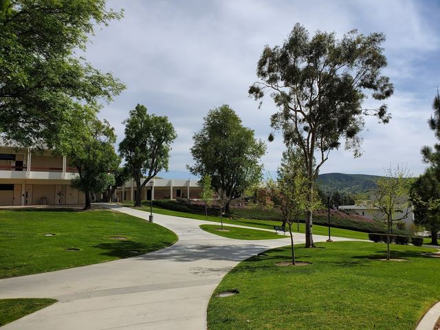 Photo of Moorpark College