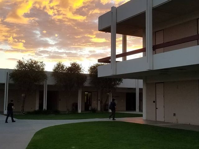 Photo of Moorpark College