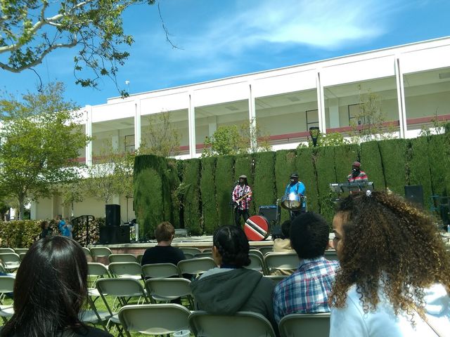 Photo of Moorpark College