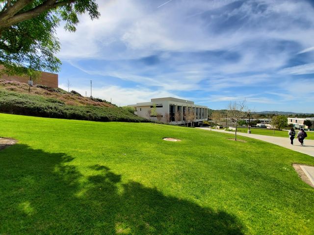 Photo of Moorpark College