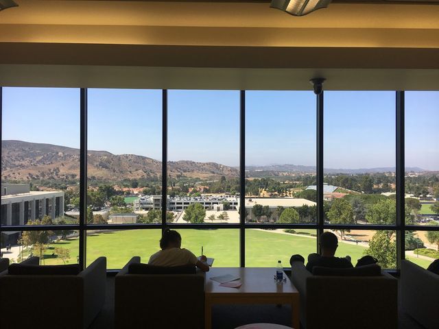 Photo of Moorpark College