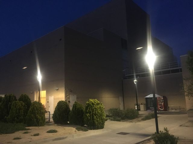 Photo of Moorpark College