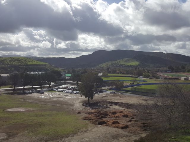 Photo of Moorpark College