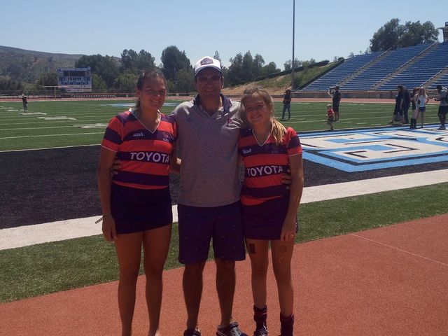 Photo of Moorpark College