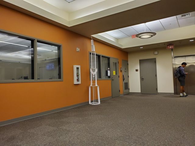 Photo of Moorpark College