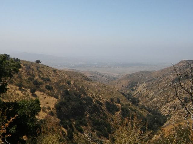 Photo of Moorpark College