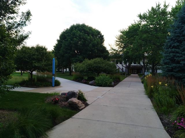 Photo of Moraine Valley Community College