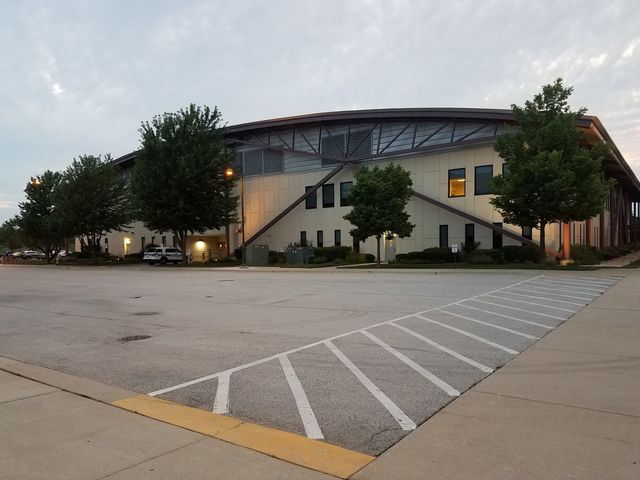 Photo of Moraine Valley Community College