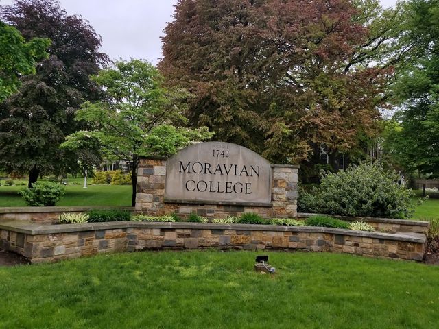 Photo of Moravian College